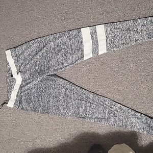 SHEIN Women's Active Leggings